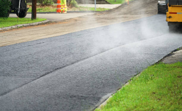 Reasons to Select Us for Your Driveway Paving Requirements in Pleasant Grove, AL